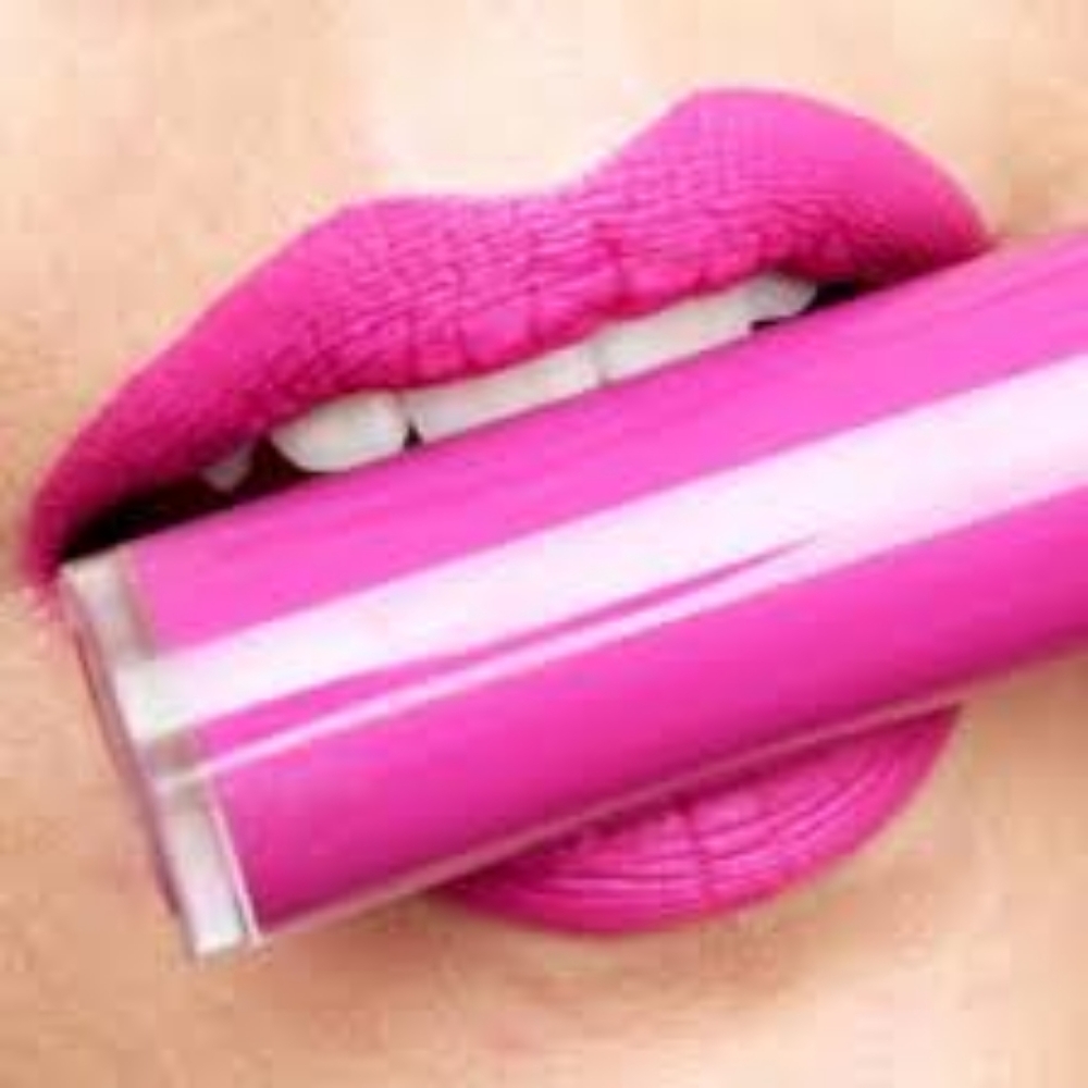 MAC retro matte liquid lipcolour